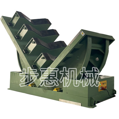 50T模具翻转机