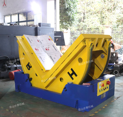 5T-10T翻转变味机