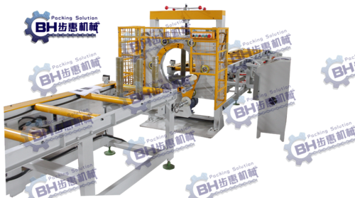 BHSP500