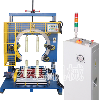 立式包装缠绕机